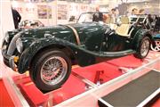 Techno Classica Essen (DE) - deel 1