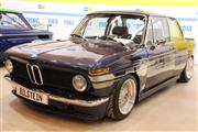 Techno Classica Essen (DE) - deel 1