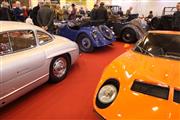 Techno Classica Essen (DE) - deel 1