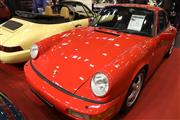 Techno Classica Essen (DE) - deel 1