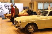 Techno Classica Essen (DE) - deel 1