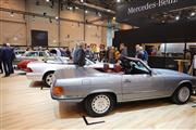 Techno Classica Essen (DE) - deel 1