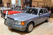 Techno Classica Essen (DE) - deel 1