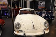 Techno Classica Essen (DE) - deel 1