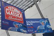 Techno Classica Essen (DE) - deel 1