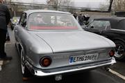 Techno Classica Essen (DE) - deel 1