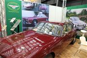 Techno Classica Essen (DE) - deel 1