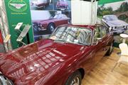 Techno Classica Essen (DE) - deel 1