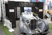 Techno Classica Essen (DE) - deel 1