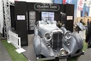 Techno Classica Essen (DE) - deel 1