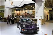 Techno Classica Essen (DE) - deel 1