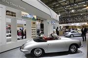 Techno Classica Essen (DE) - deel 1