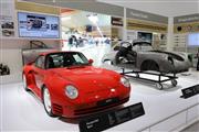 Techno Classica Essen (DE) - deel 1