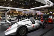 Techno Classica Essen (DE) - deel 1