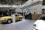 Techno Classica Essen (DE) - deel 1