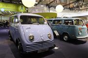 Techno Classica Essen (DE) - deel 1