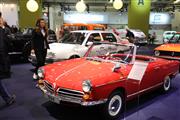 Techno Classica Essen (DE) - deel 1