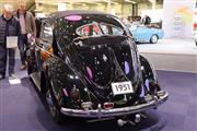 Techno Classica Essen (DE) - deel 1