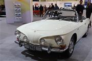 Techno Classica Essen (DE) - deel 1