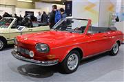 Techno Classica Essen (DE) - deel 1