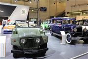 Techno Classica Essen (DE) - deel 1