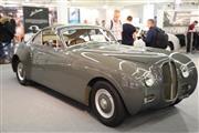 Techno Classica Essen (DE) - deel 1