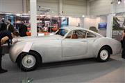 Techno Classica Essen (DE) - deel 1