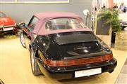 Techno Classica Essen (DE) - deel 1