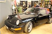 Techno Classica Essen (DE) - deel 1