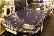 Techno Classica Essen (DE) - deel 1