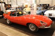 Techno Classica Essen (DE) - deel 1