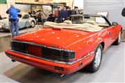 Techno Classica Essen (DE) - deel 1