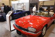 Techno Classica Essen (DE) - deel 1