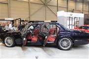 Techno Classica Essen (DE) - deel 1