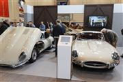 Techno Classica Essen (DE) - deel 1