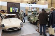 Techno Classica Essen (DE) - deel 1