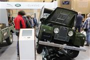 Techno Classica Essen (DE) - deel 1