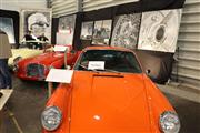 Techno Classica Essen (DE) - deel 1