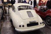 Techno Classica Essen (DE) - deel 1