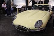 Techno Classica Essen (DE) - deel 1