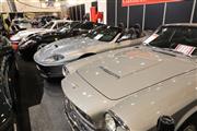 Techno Classica Essen (DE) - deel 1