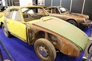 Techno Classica Essen (DE) - deel 1