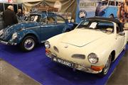 Techno Classica Essen (DE) - deel 1