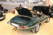 Techno Classica Essen (DE) - deel 1