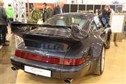 Techno Classica Essen (DE) - deel 1