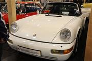 Techno Classica Essen (DE) - deel 1