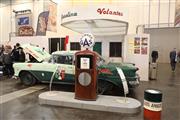 Techno Classica Essen (DE) - deel 1