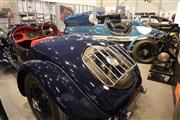 Techno Classica Essen (DE) - deel 1