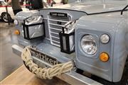 Techno Classica Essen (DE) - deel 1