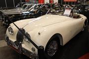 Techno Classica Essen (DE) - deel 1